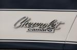 Chevrolet Camaro Convertible 1967 года